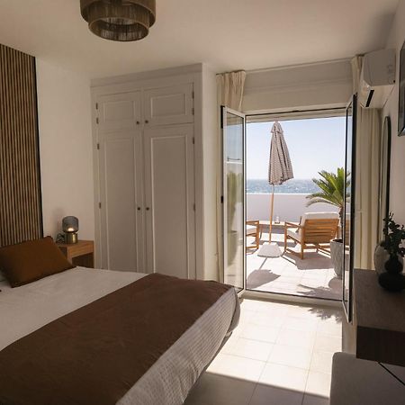 H Bellavista Mojacar Hotel Exterior photo