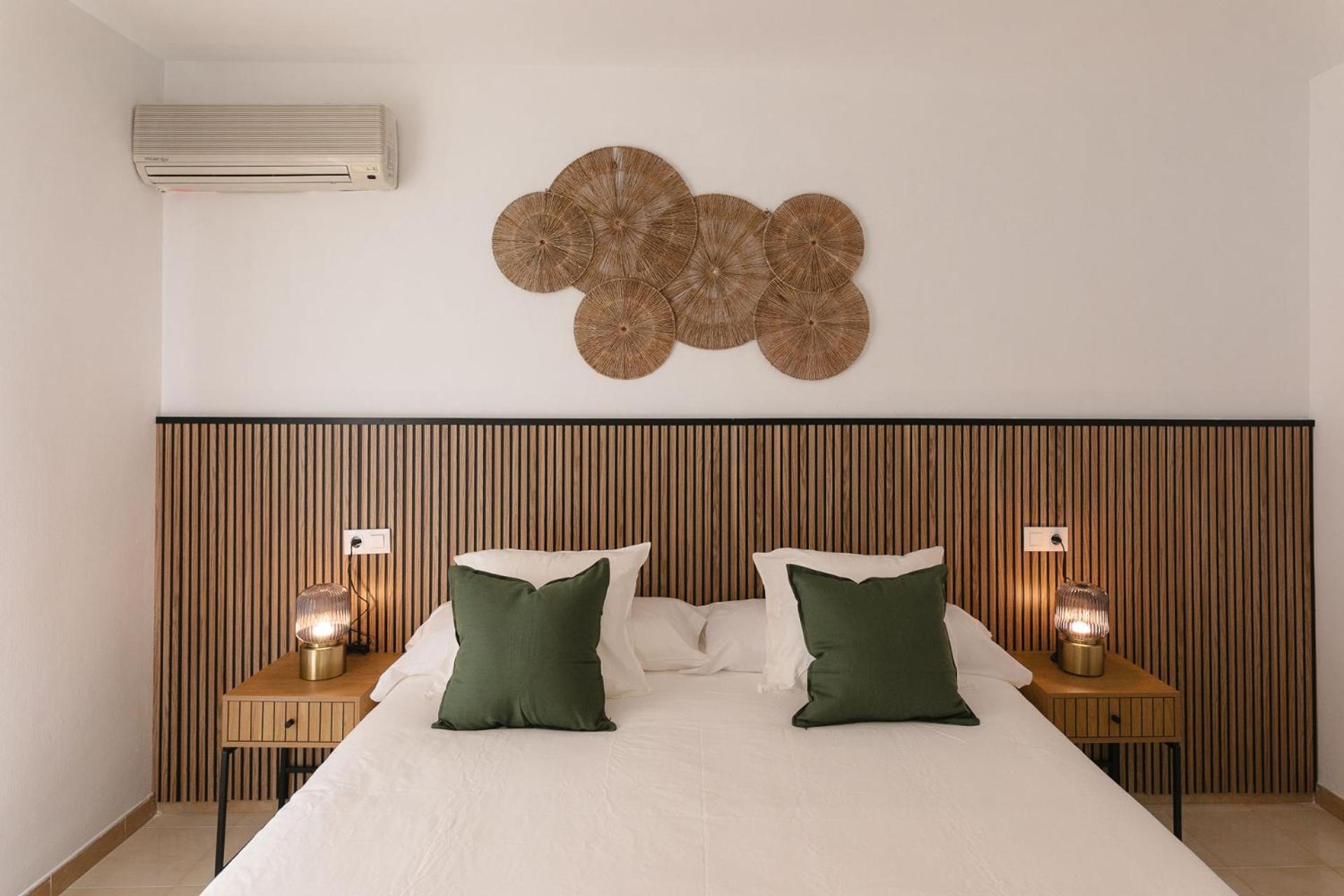 H Bellavista Mojacar Hotel Exterior photo