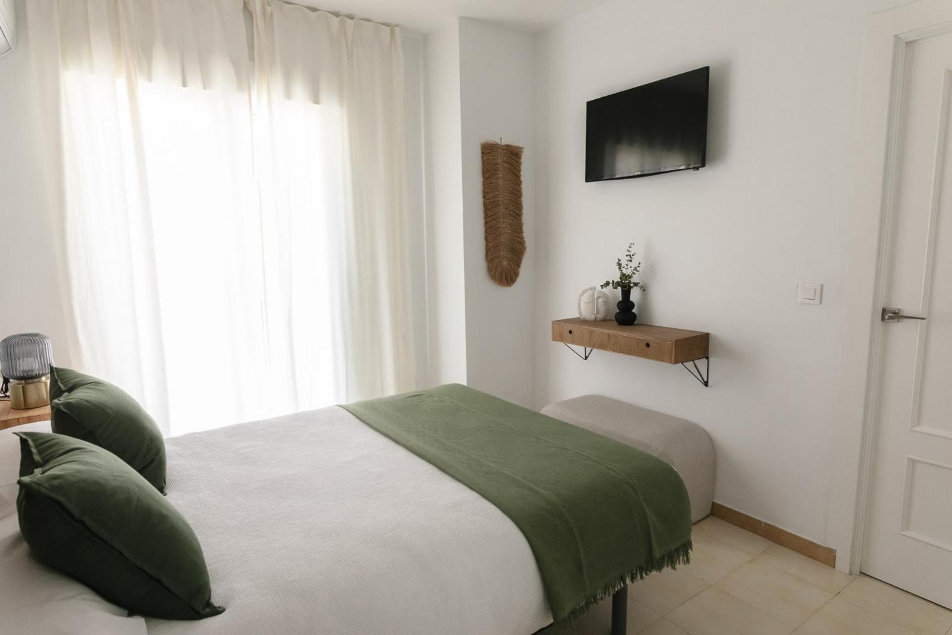 H Bellavista Mojacar Hotel Exterior photo