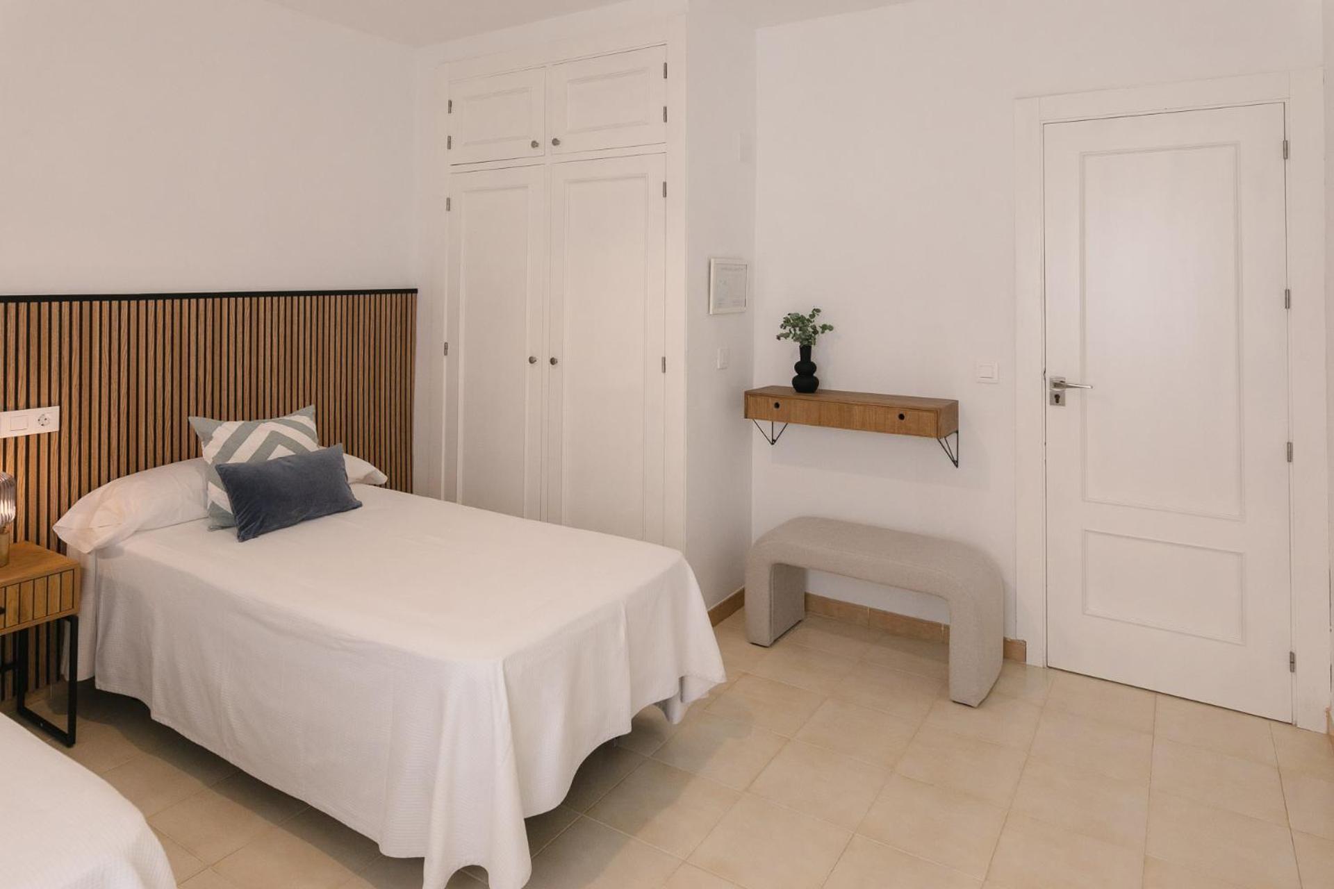 H Bellavista Mojacar Hotel Exterior photo