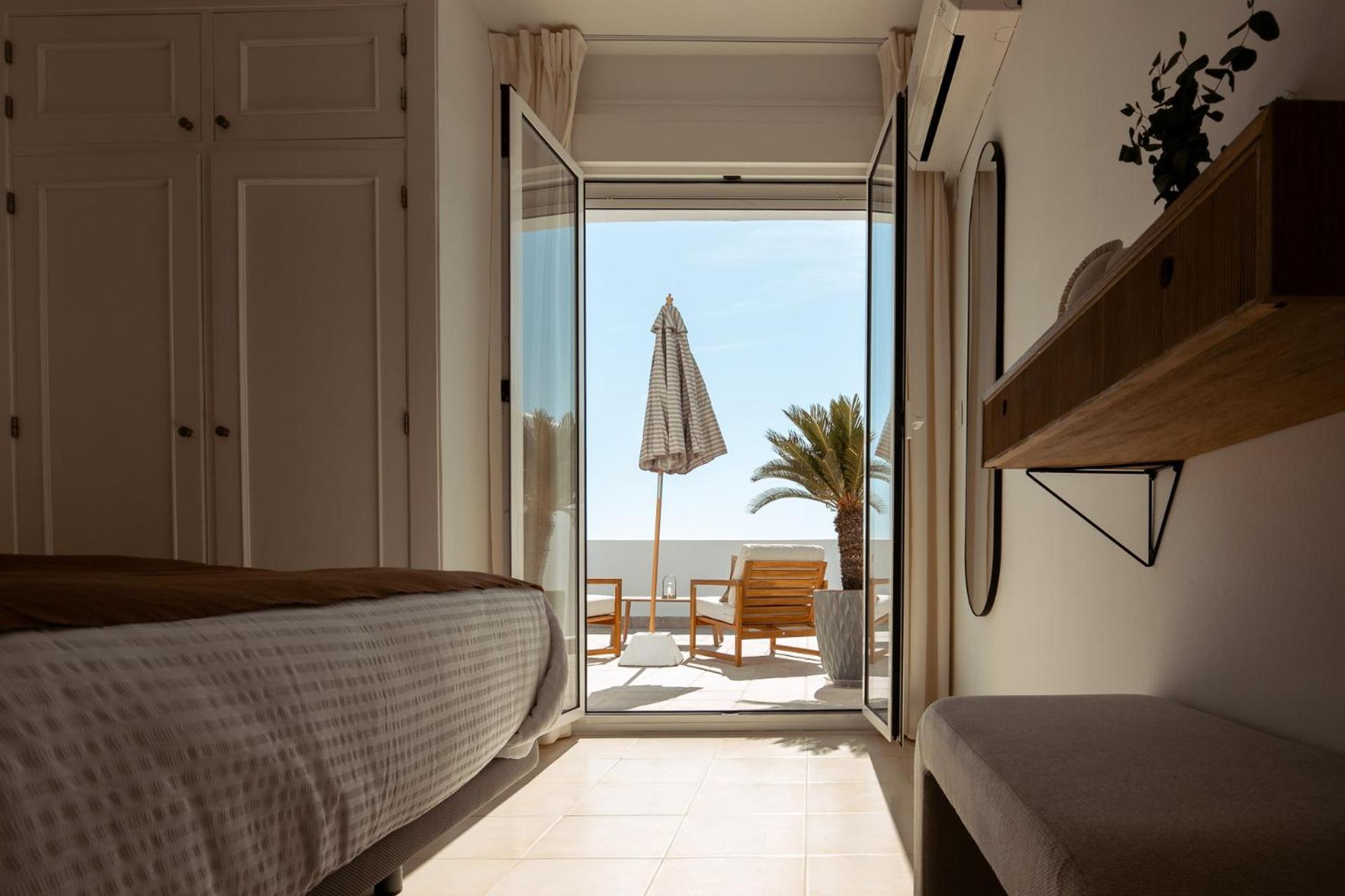H Bellavista Mojacar Hotel Exterior photo