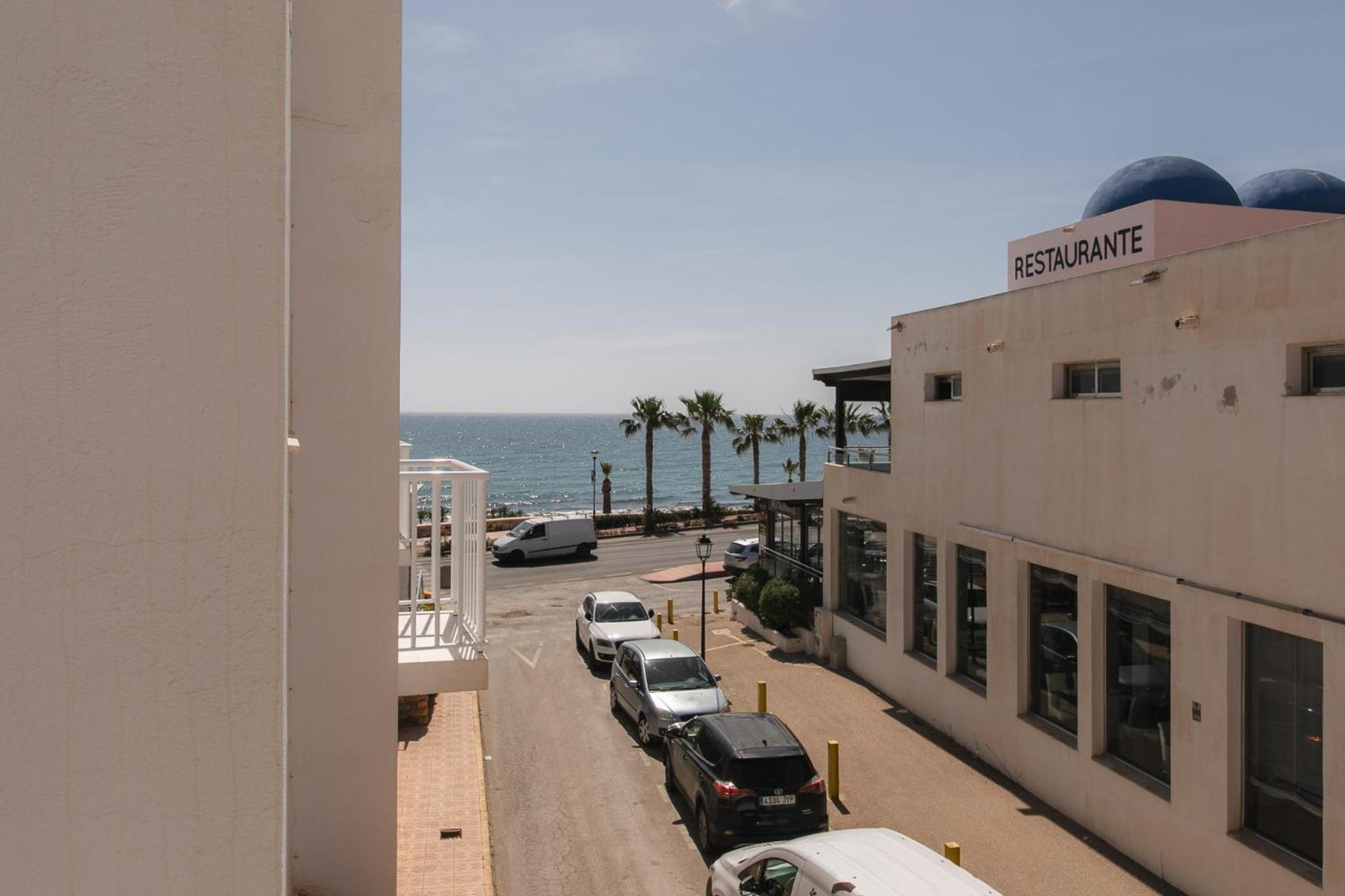 H Bellavista Mojacar Hotel Exterior photo