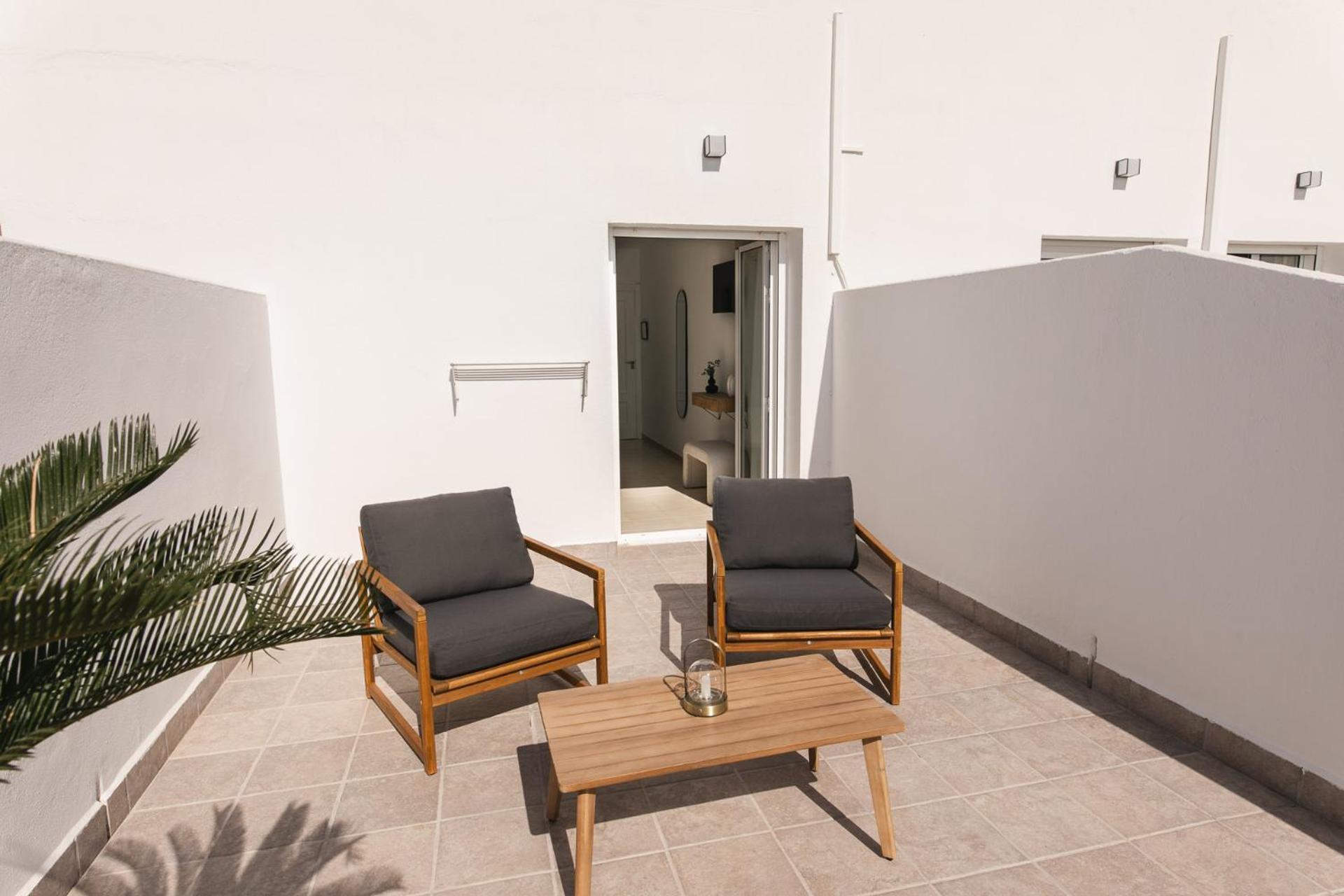 H Bellavista Mojacar Hotel Exterior photo
