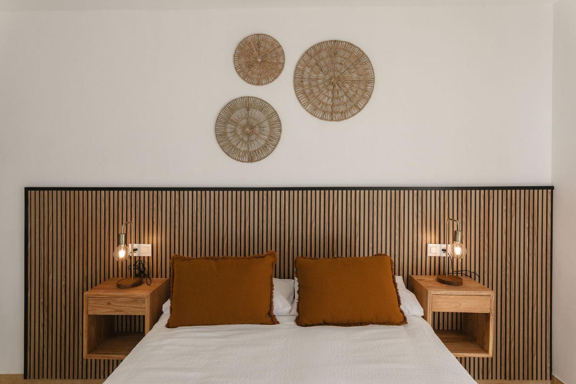 H Bellavista Mojacar Hotel Exterior photo