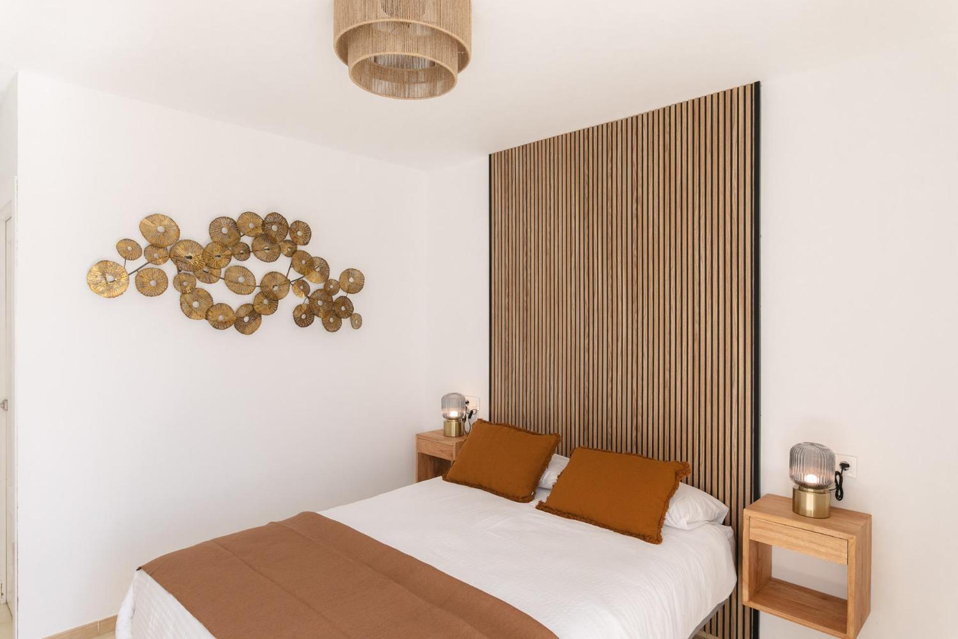 H Bellavista Mojacar Hotel Exterior photo