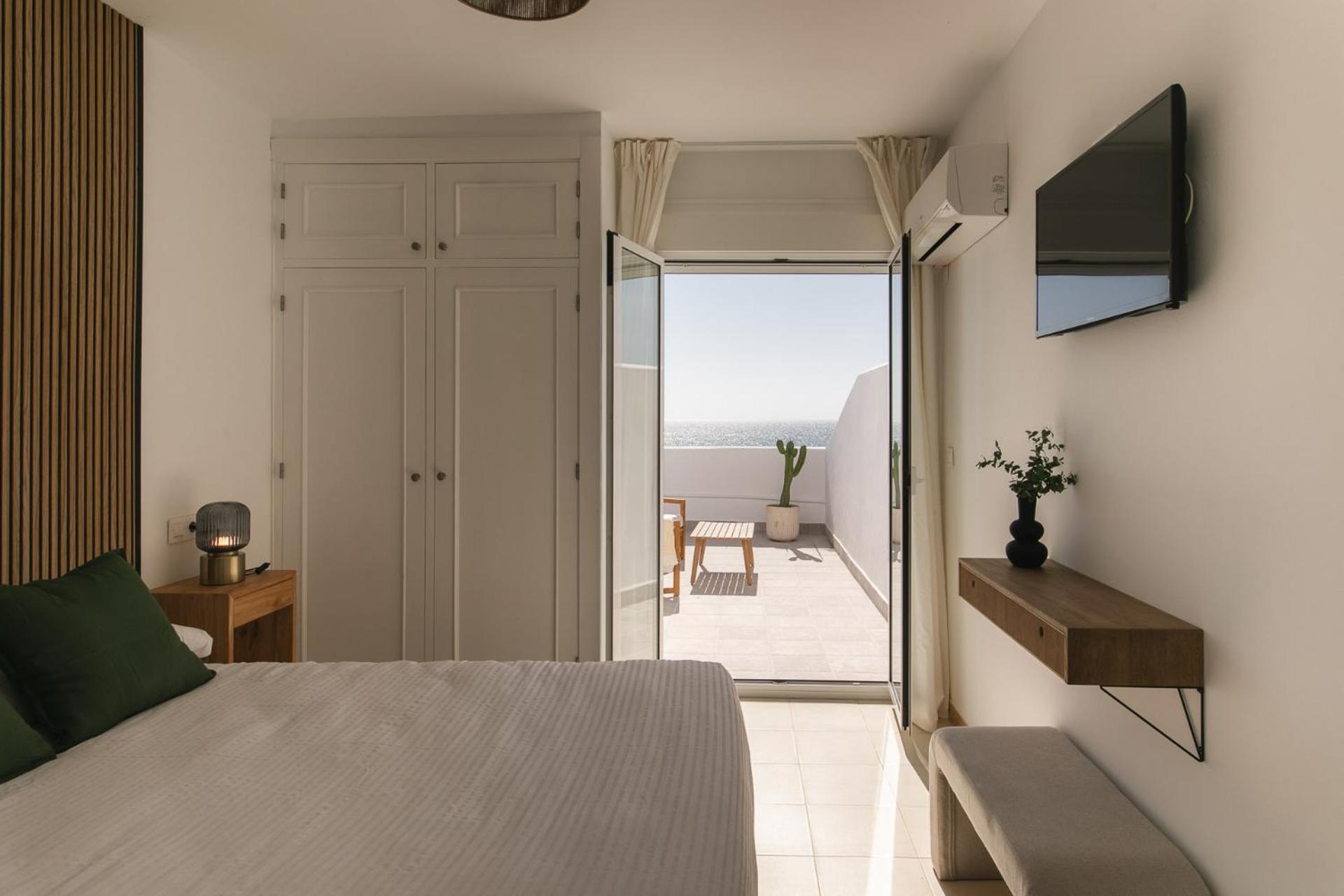 H Bellavista Mojacar Hotel Exterior photo