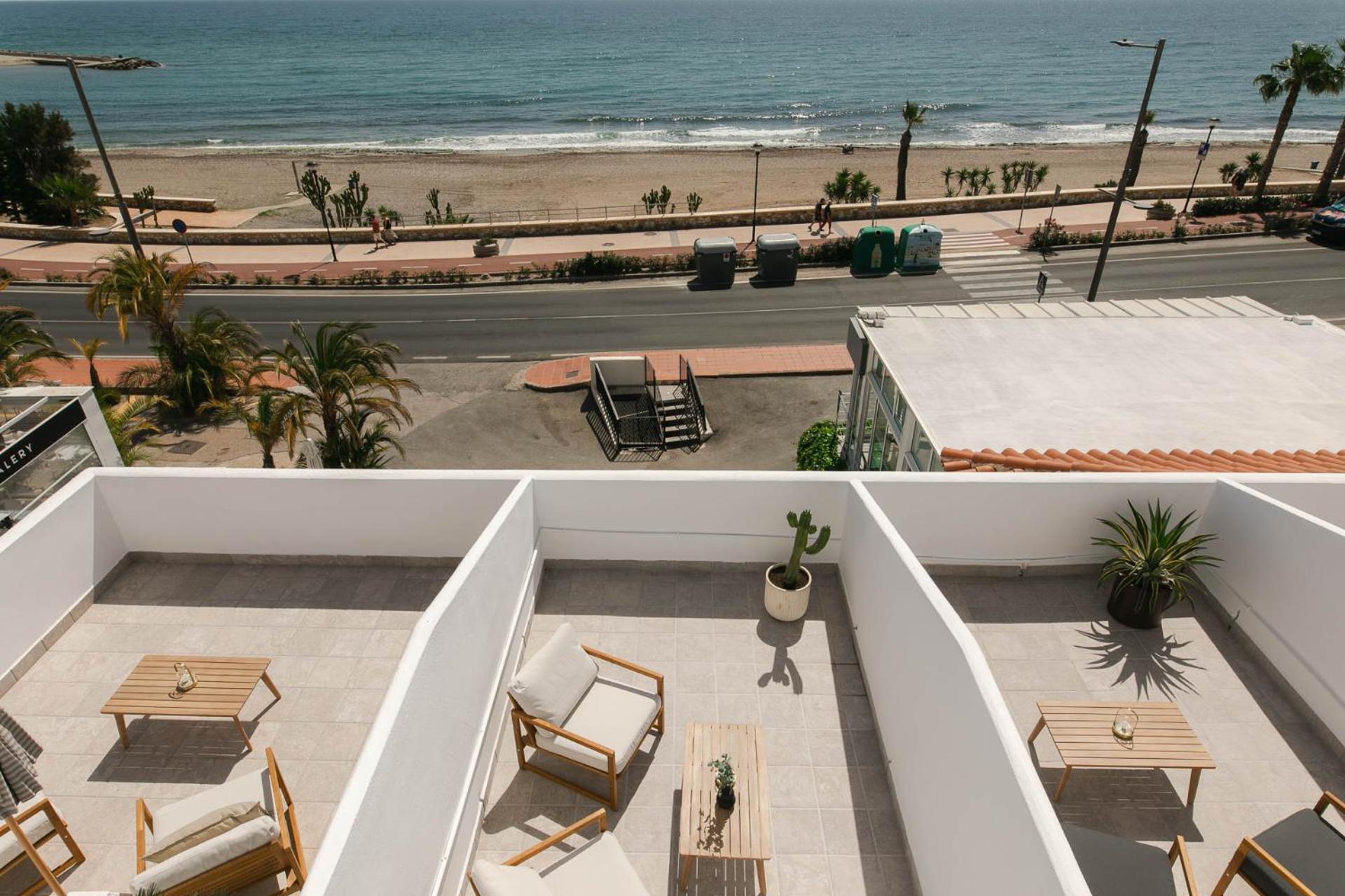 H Bellavista Mojacar Hotel Exterior photo