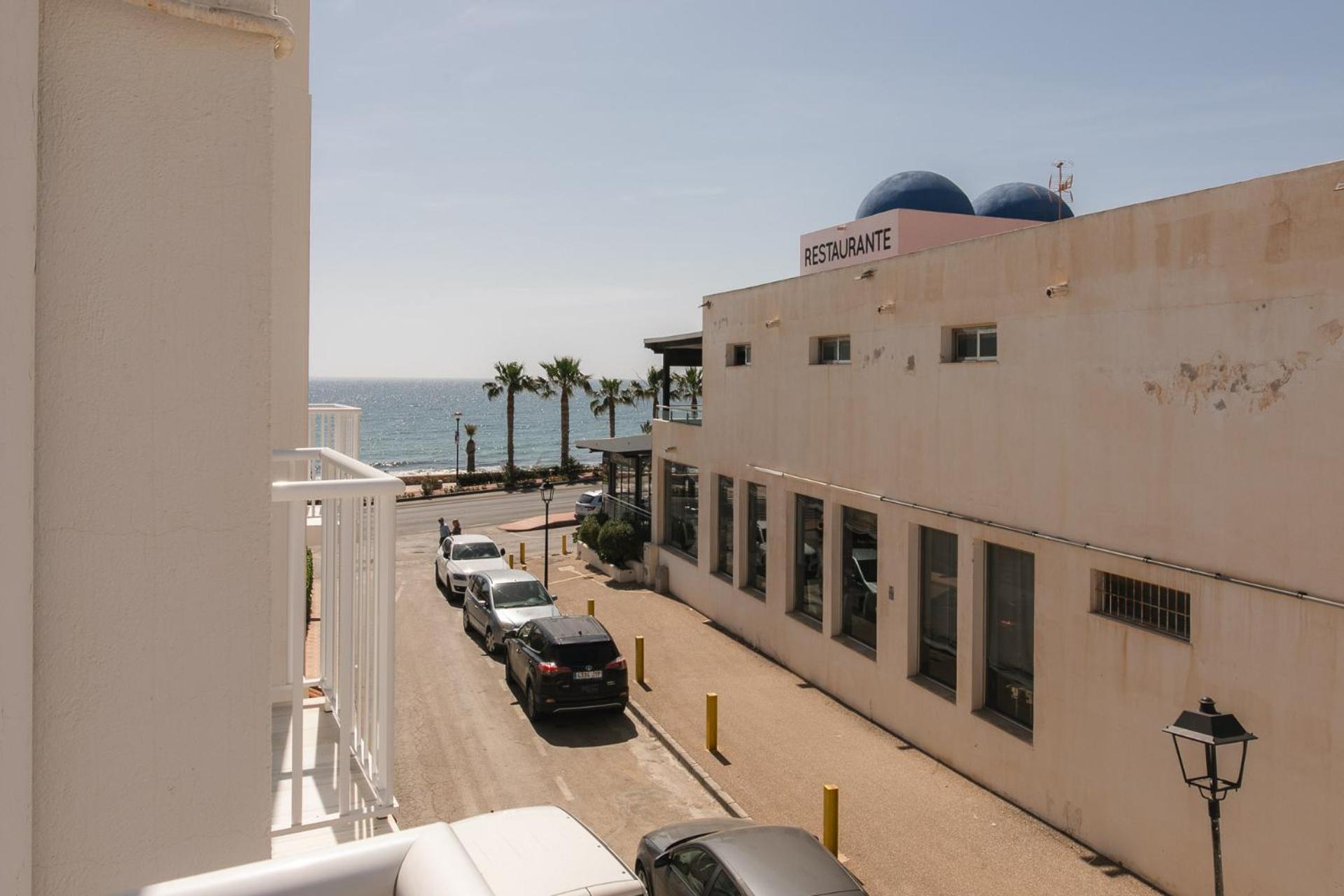 H Bellavista Mojacar Hotel Exterior photo
