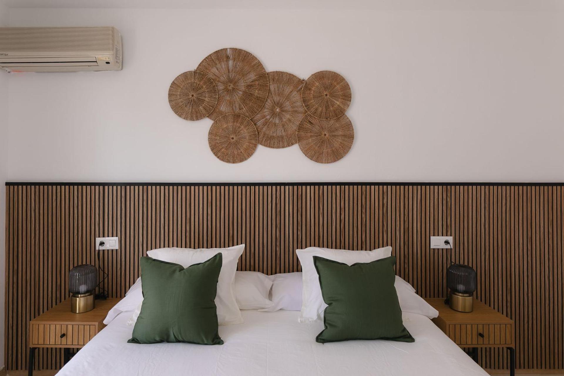 H Bellavista Mojacar Hotel Exterior photo