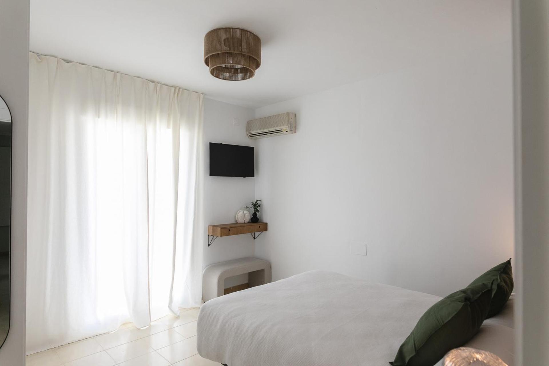 H Bellavista Mojacar Hotel Exterior photo