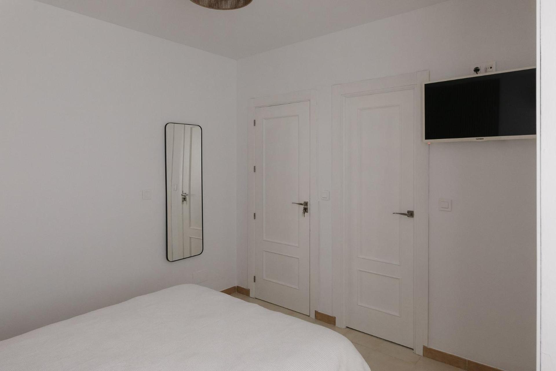 H Bellavista Mojacar Hotel Room photo