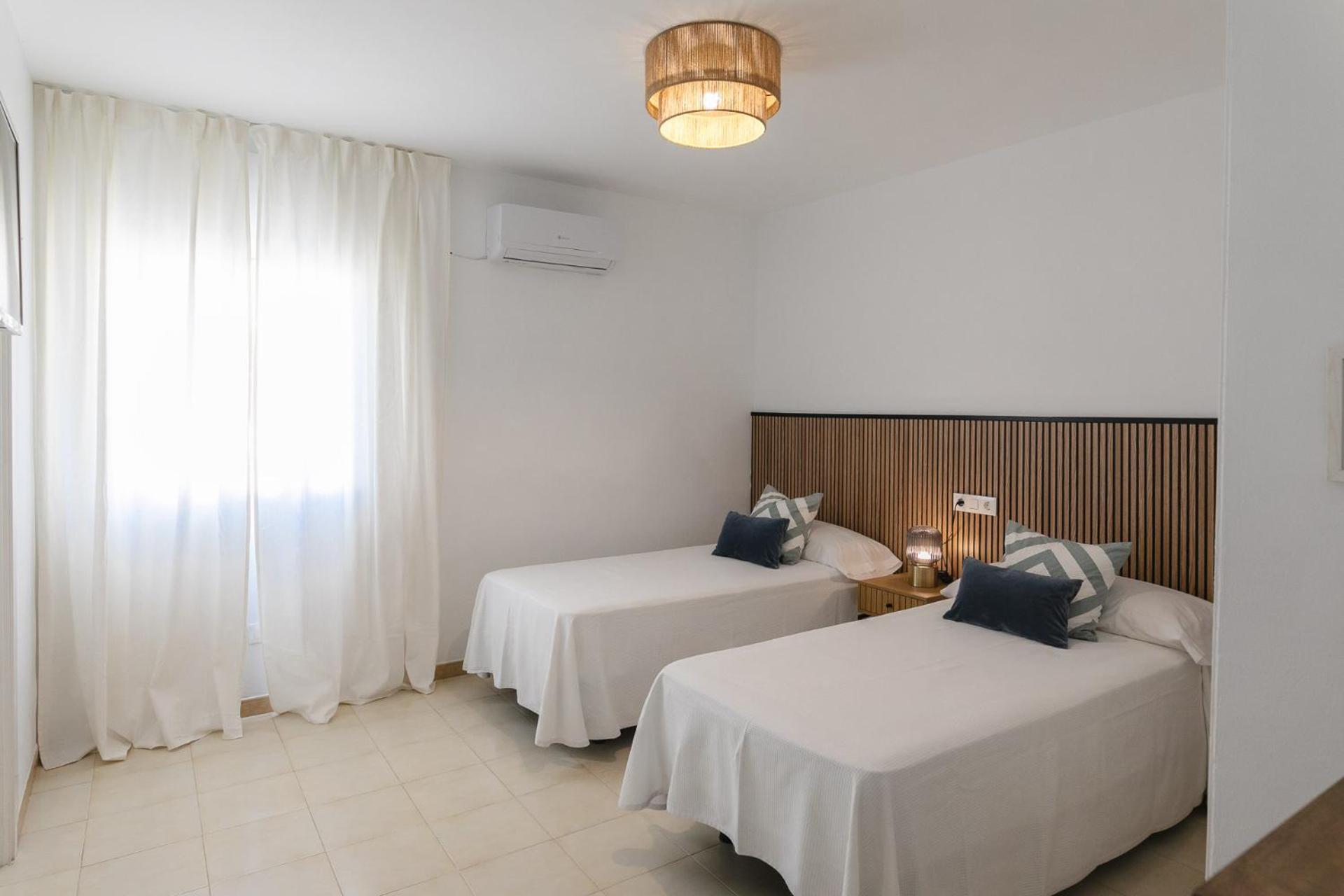 H Bellavista Mojacar Hotel Exterior photo