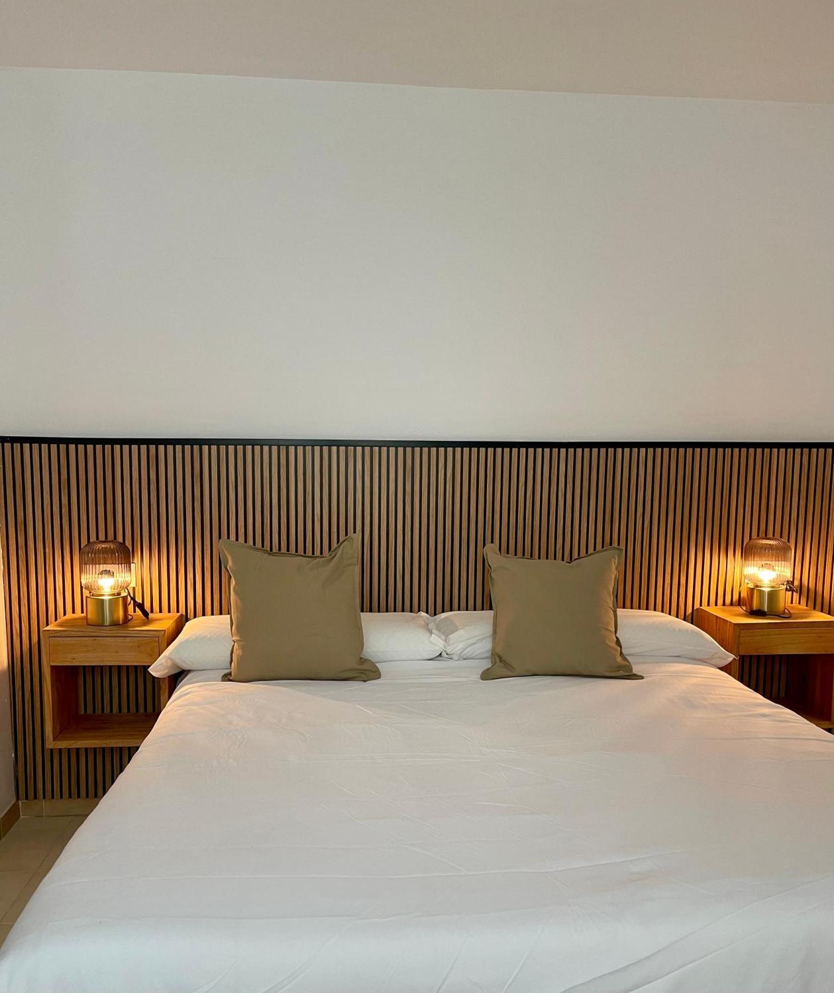 H Bellavista Mojacar Hotel Exterior photo