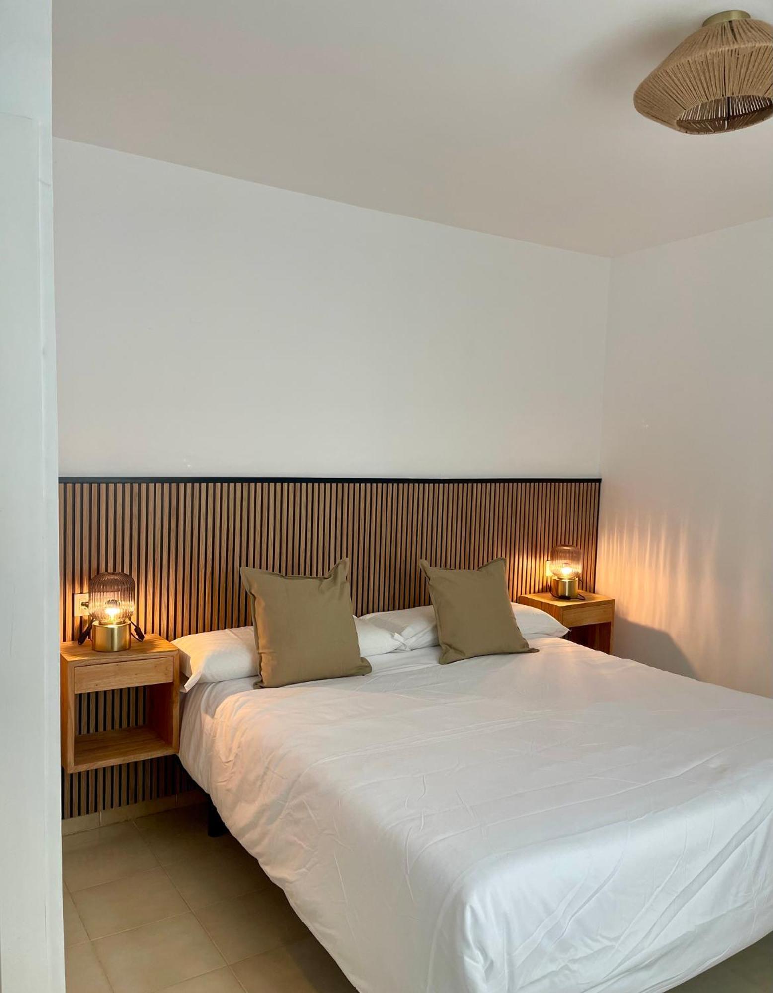 H Bellavista Mojacar Hotel Exterior photo